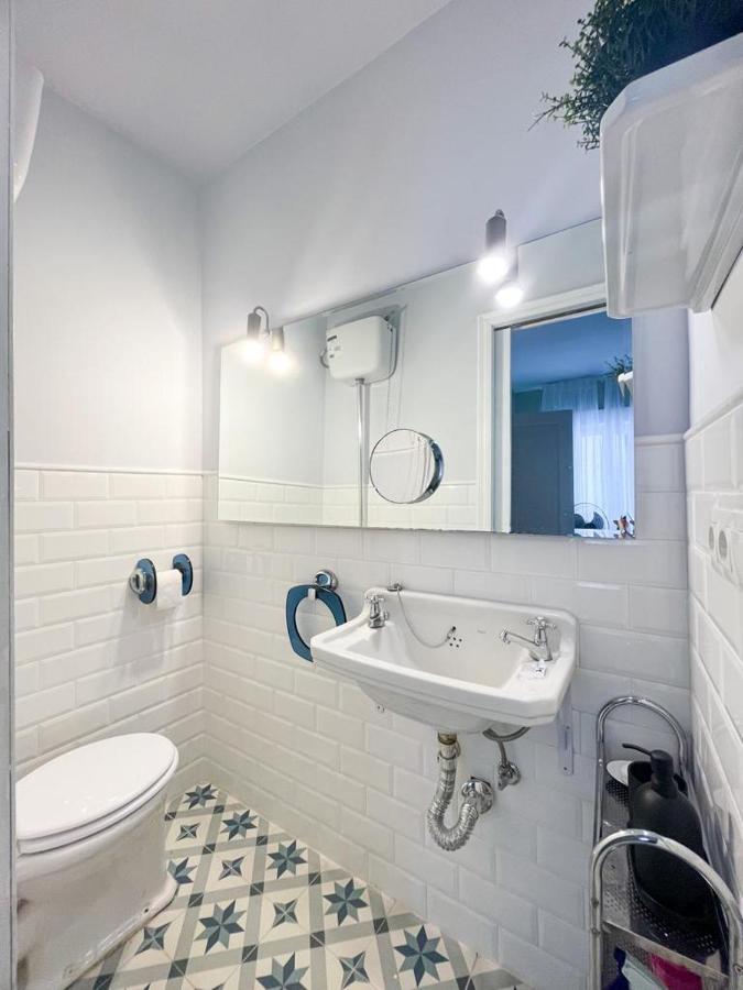 Apartamento Espeto Malaga Centro Exterior foto