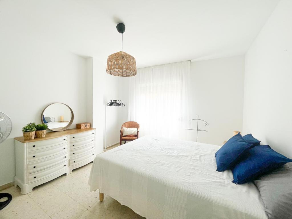 Apartamento Espeto Malaga Centro Exterior foto