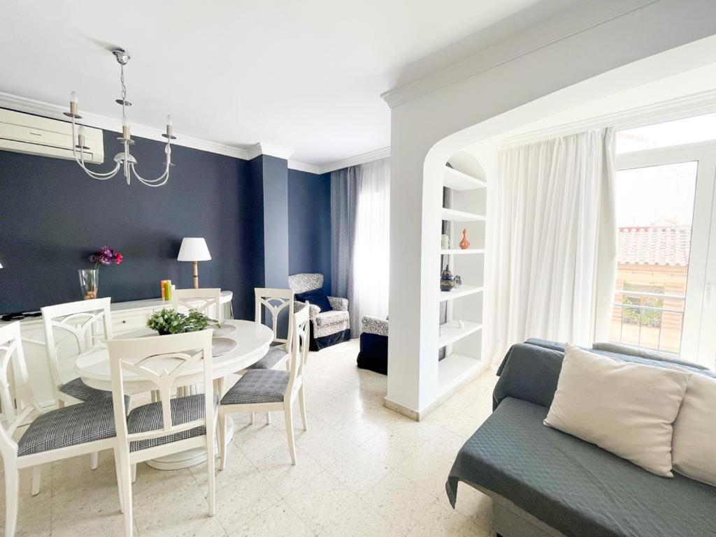 Apartamento Espeto Malaga Centro Exterior foto